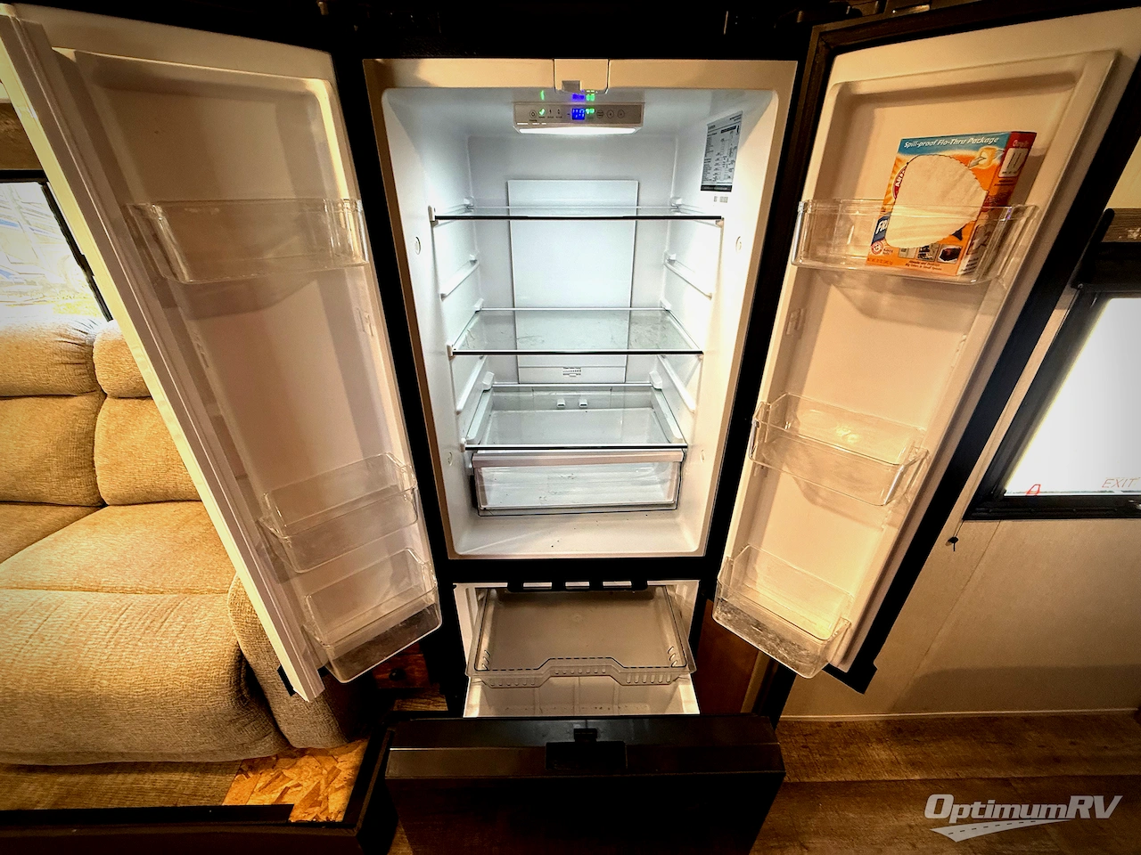 2024 Forest River Campsite Reserve 23LM Photo 11