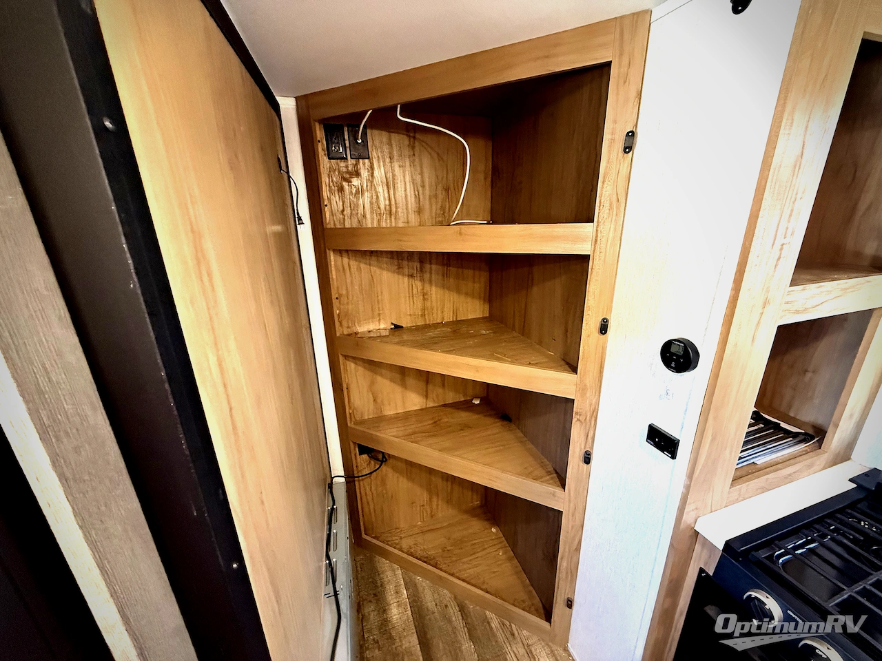 2024 Forest River Campsite Reserve 23LM Photo 12