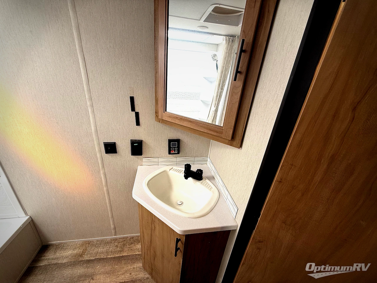 2024 Forest River Campsite Reserve 23LM Photo 17