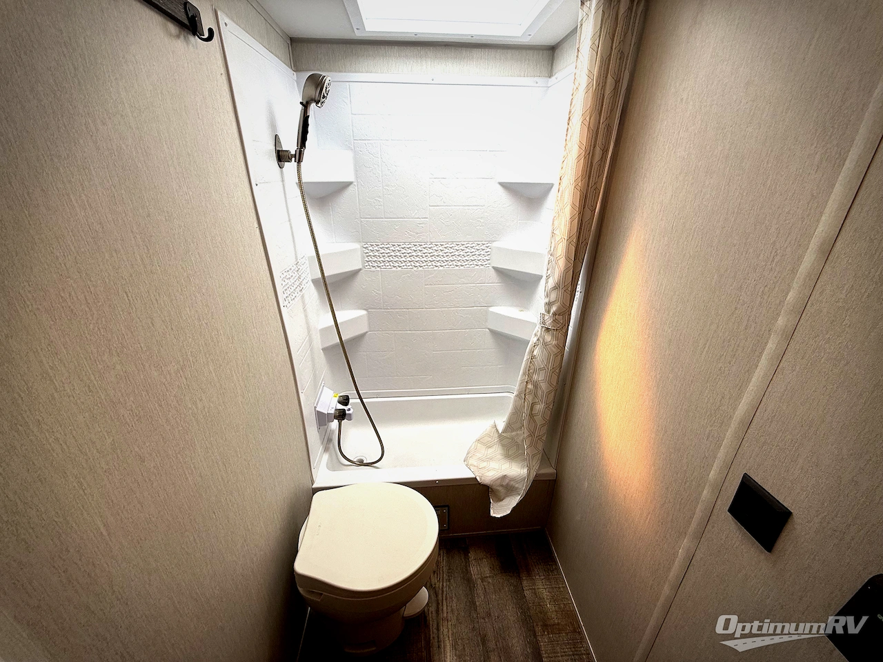 2024 Forest River Campsite Reserve 23LM Photo 18