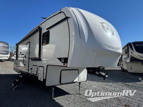 Used 2023 Forest River RV Wildcat 28BH Featured Photo