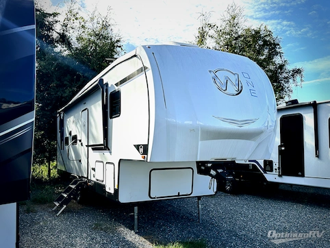 Used 2023 Forest River Wildcat 28BH Featured Photo