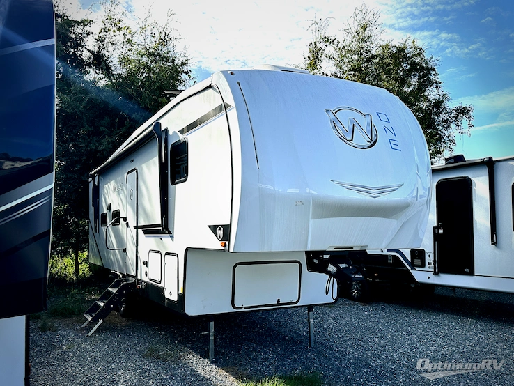 2023 Forest River Wildcat 28BH RV Photo 1