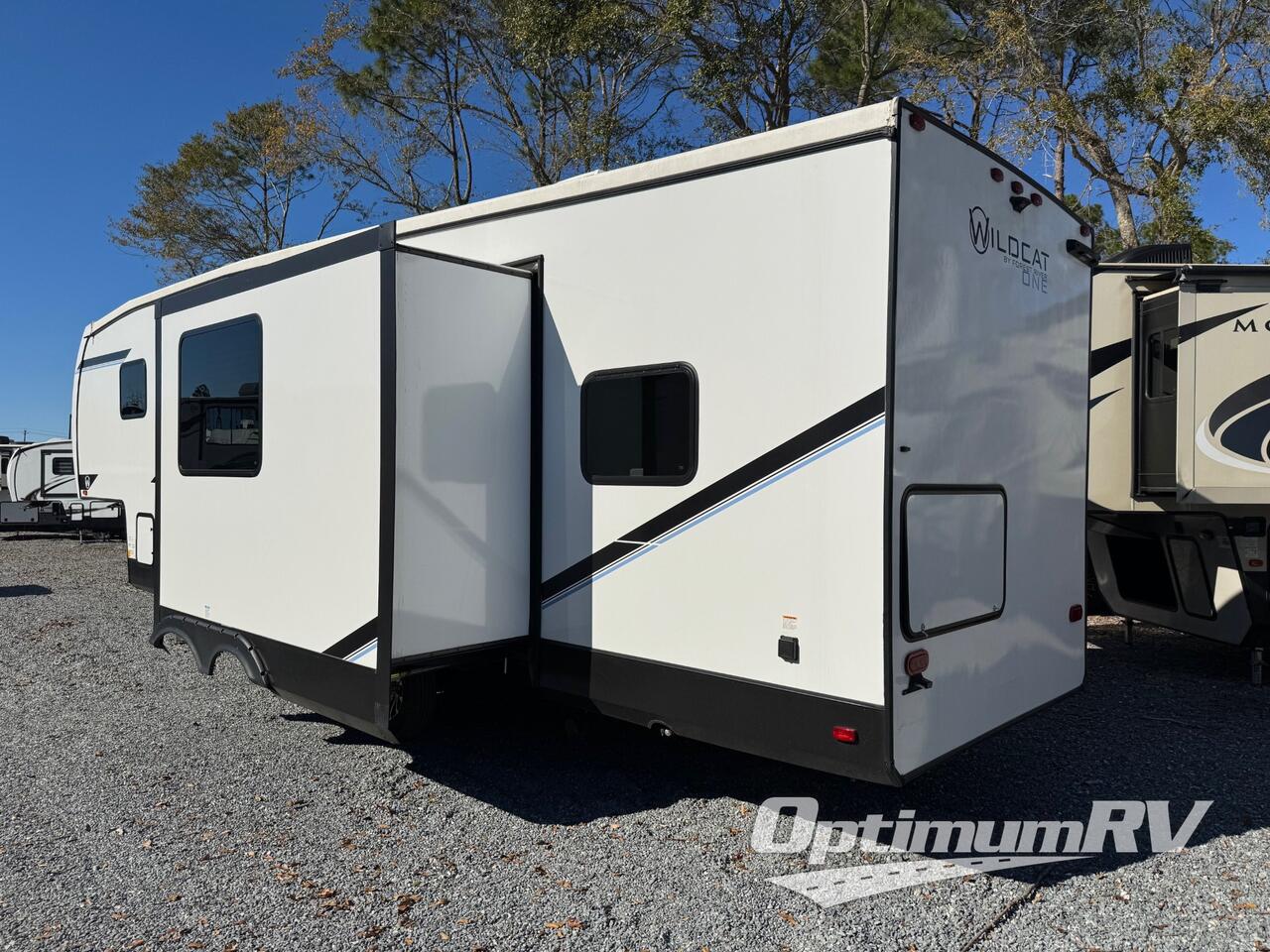 2023 Forest River Wildcat 28BH Photo 2
