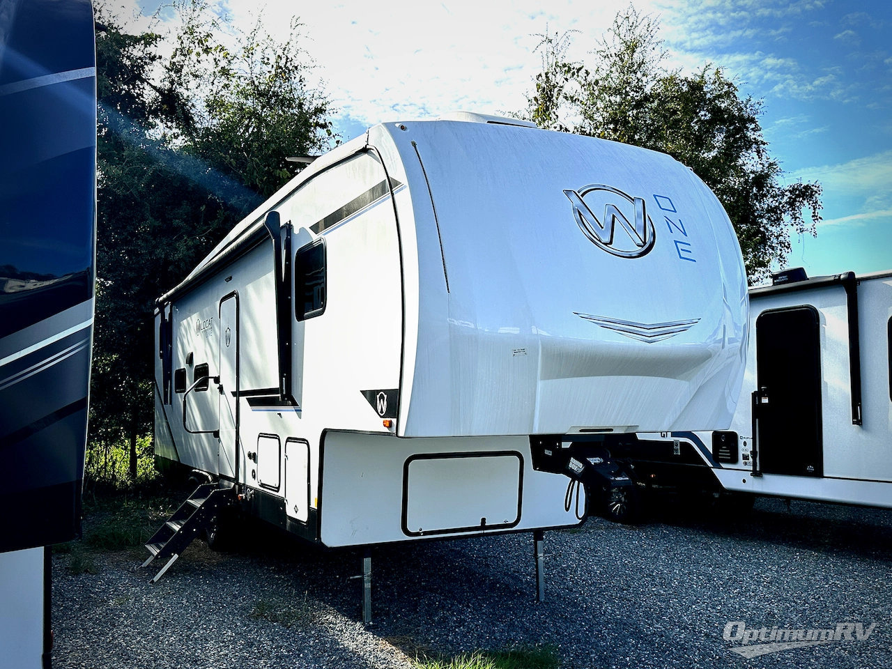 2023 Forest River Wildcat 28BH Photo 1