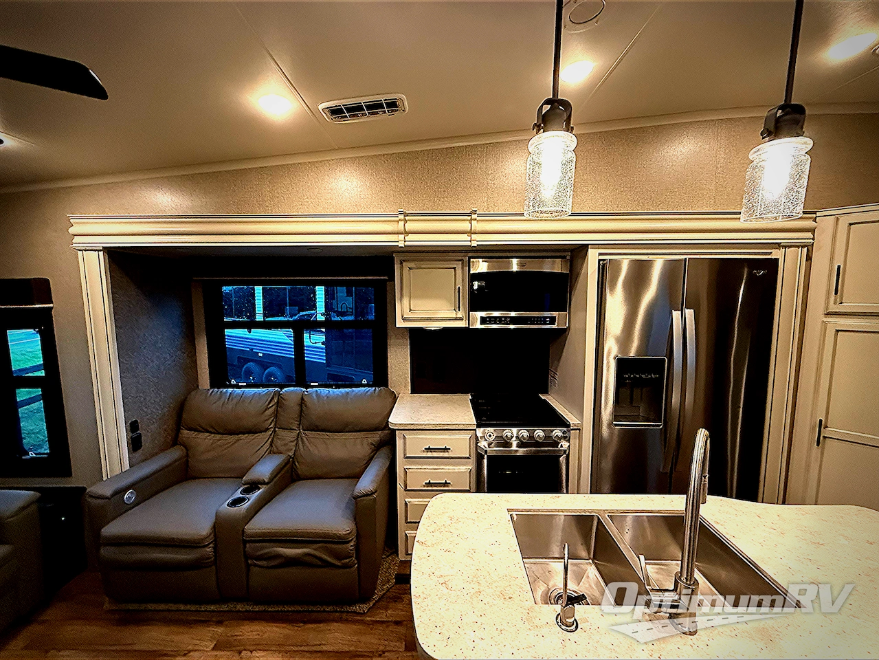 2020 Jayco Eagle 357MDOK Photo 9