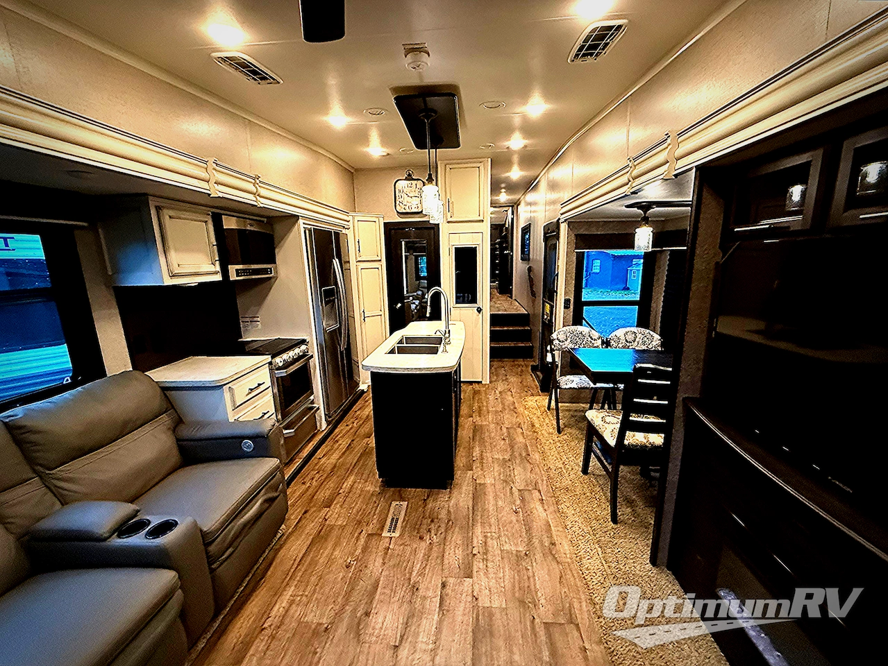 2020 Jayco Eagle 357MDOK Photo 4