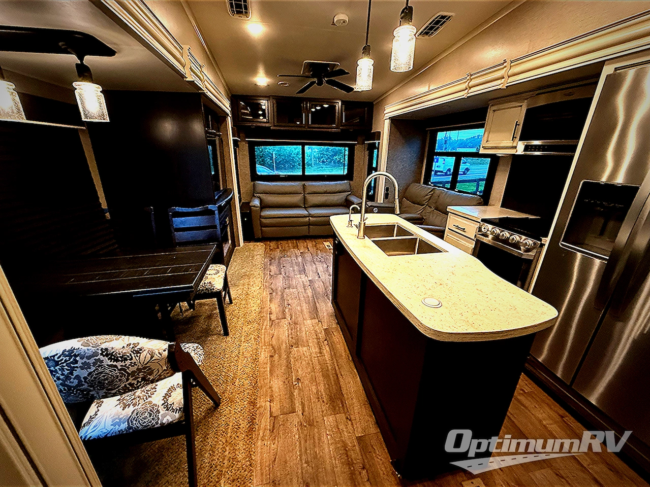 2020 Jayco Eagle 357MDOK Photo 5