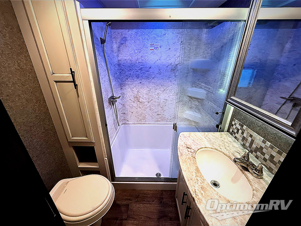 2020 Jayco Eagle 357MDOK Photo 21