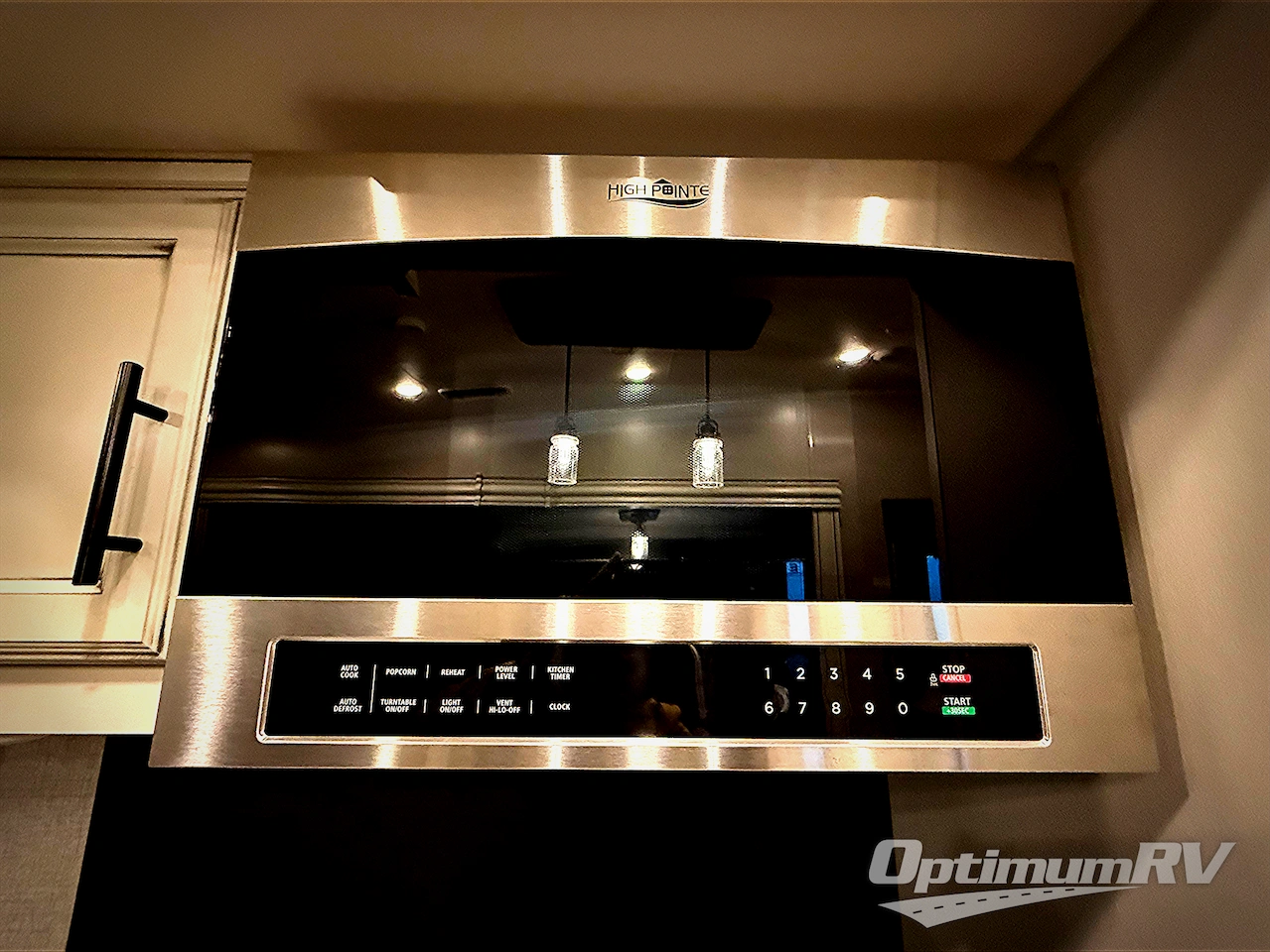 2020 Jayco Eagle 357MDOK Photo 11
