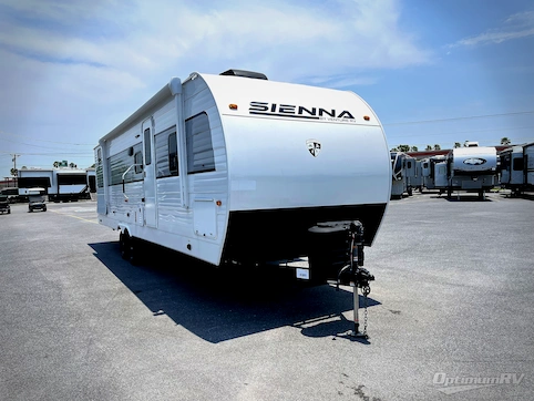 New 2025 Venture Sienna SA281VQB Featured Photo