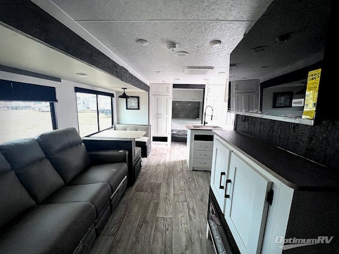 2025 Venture Sienna SA281VQB RV Photo 2