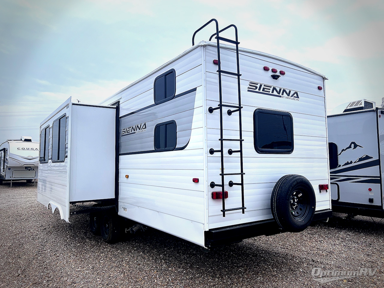 2025 Venture Sienna SA281VQB Photo 4