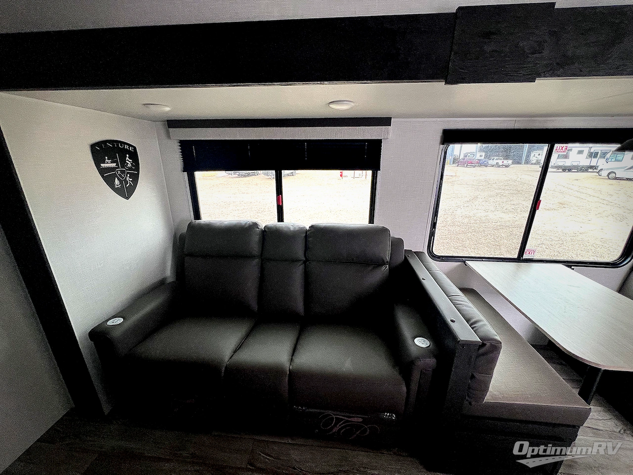 2025 Venture Sienna SA281VQB Photo 12