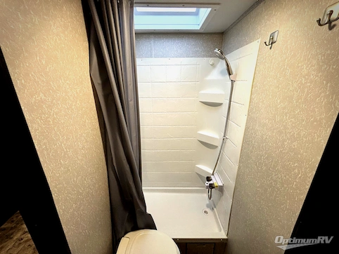 2022 Forest River Cherokee Grey Wolf 27RR RV Photo 4