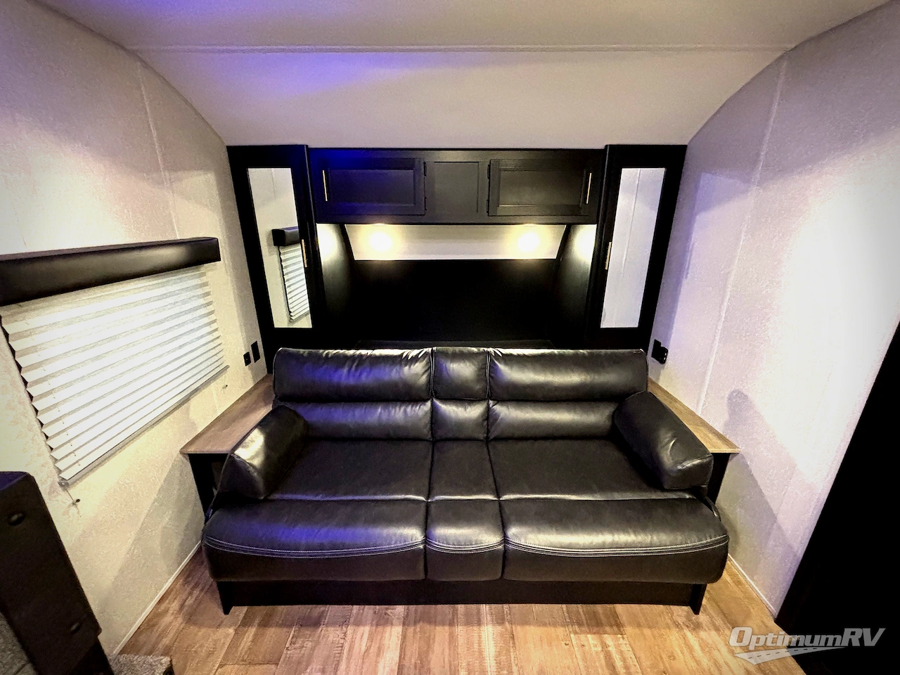 2022 Forest River Cherokee Grey Wolf 27RR Photo 8