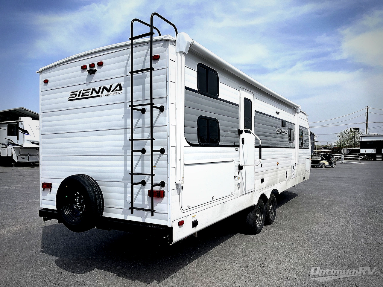 2025 Venture Sienna SA271VBH Photo 2