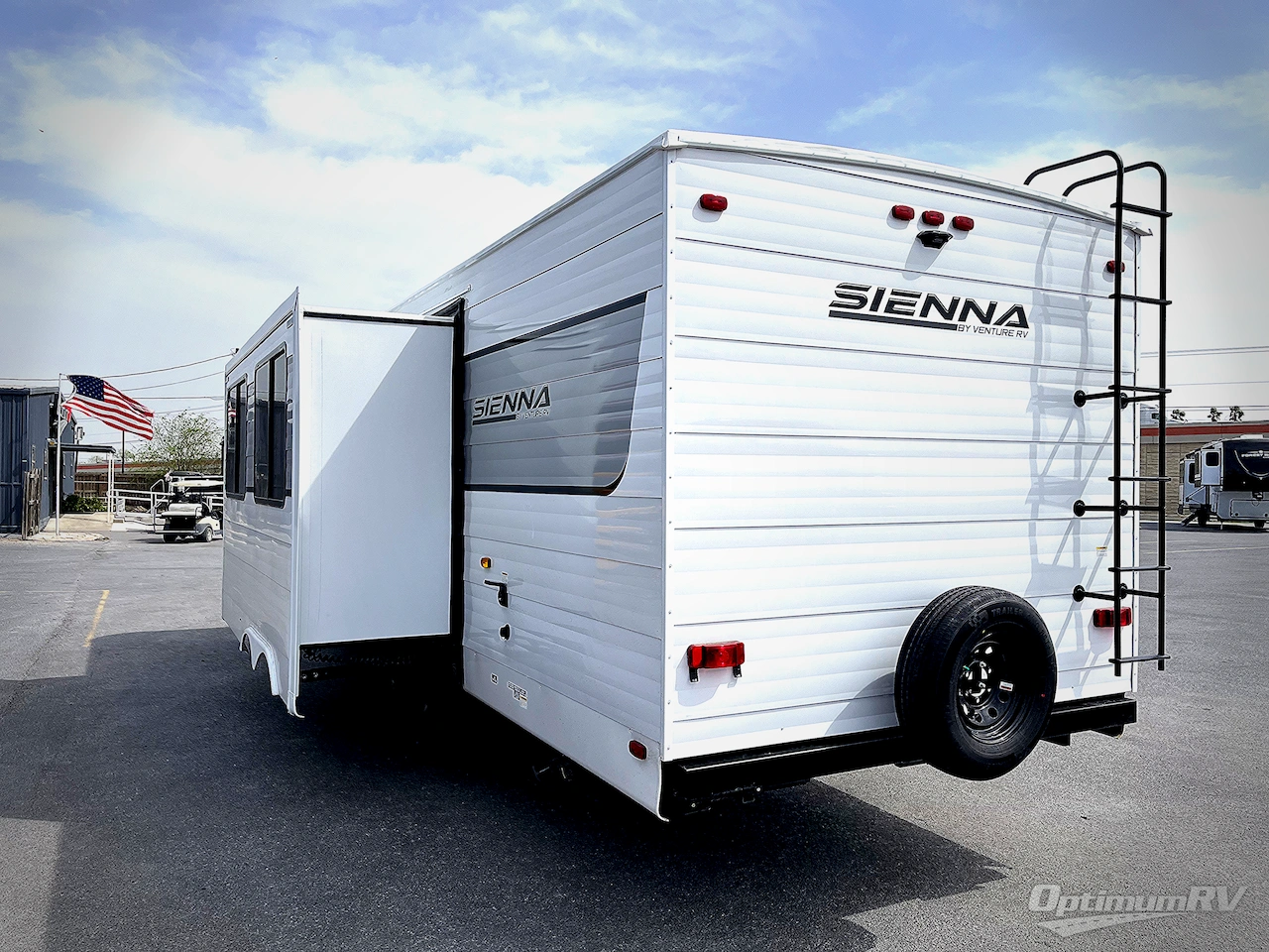 2025 Venture Sienna SA271VBH Photo 3