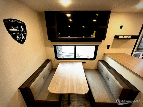 2025 Venture Sienna SA231VRK RV Photo 2