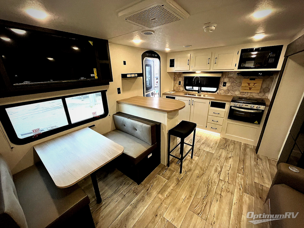 2025 Venture Sienna SA231VRK Photo 6