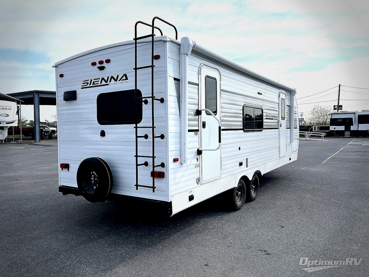 2025 Venture Sienna SA231VRK Photo 2