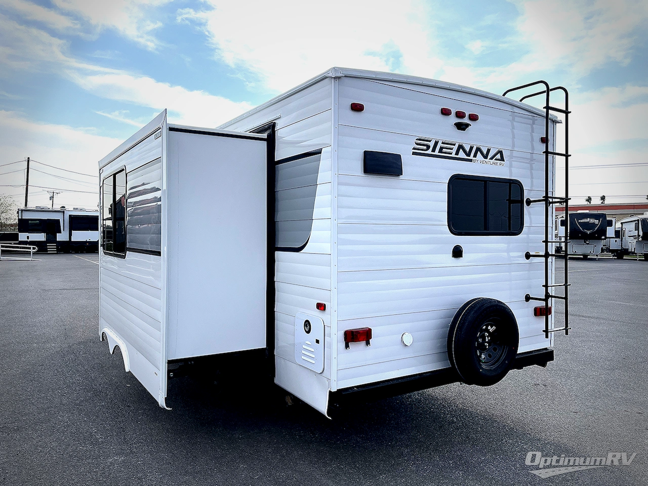 2025 Venture Sienna SA231VRK Photo 3