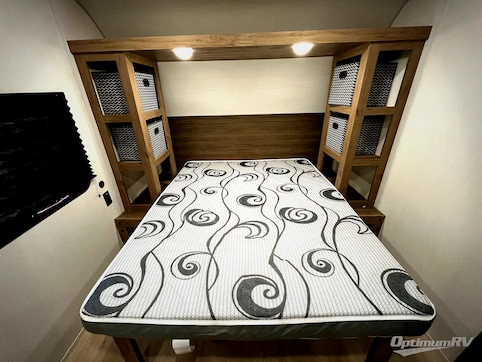 2025 Forest River Cherokee Wolf Pup 17EV RV Photo 2