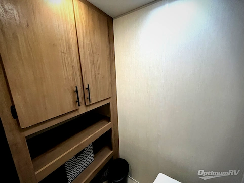 2025 Forest River Cherokee Wolf Pup 17EV RV Photo 4