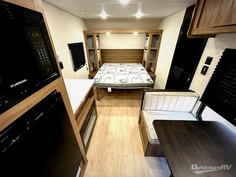 2025 Forest River Cherokee Wolf Pup 17EV RV Photo 3