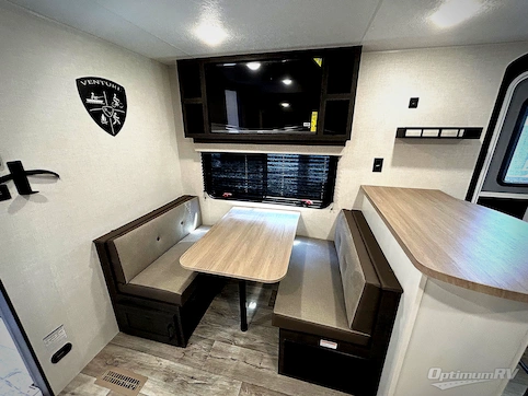 2025 Venture Sienna SA231VRK RV Photo 4