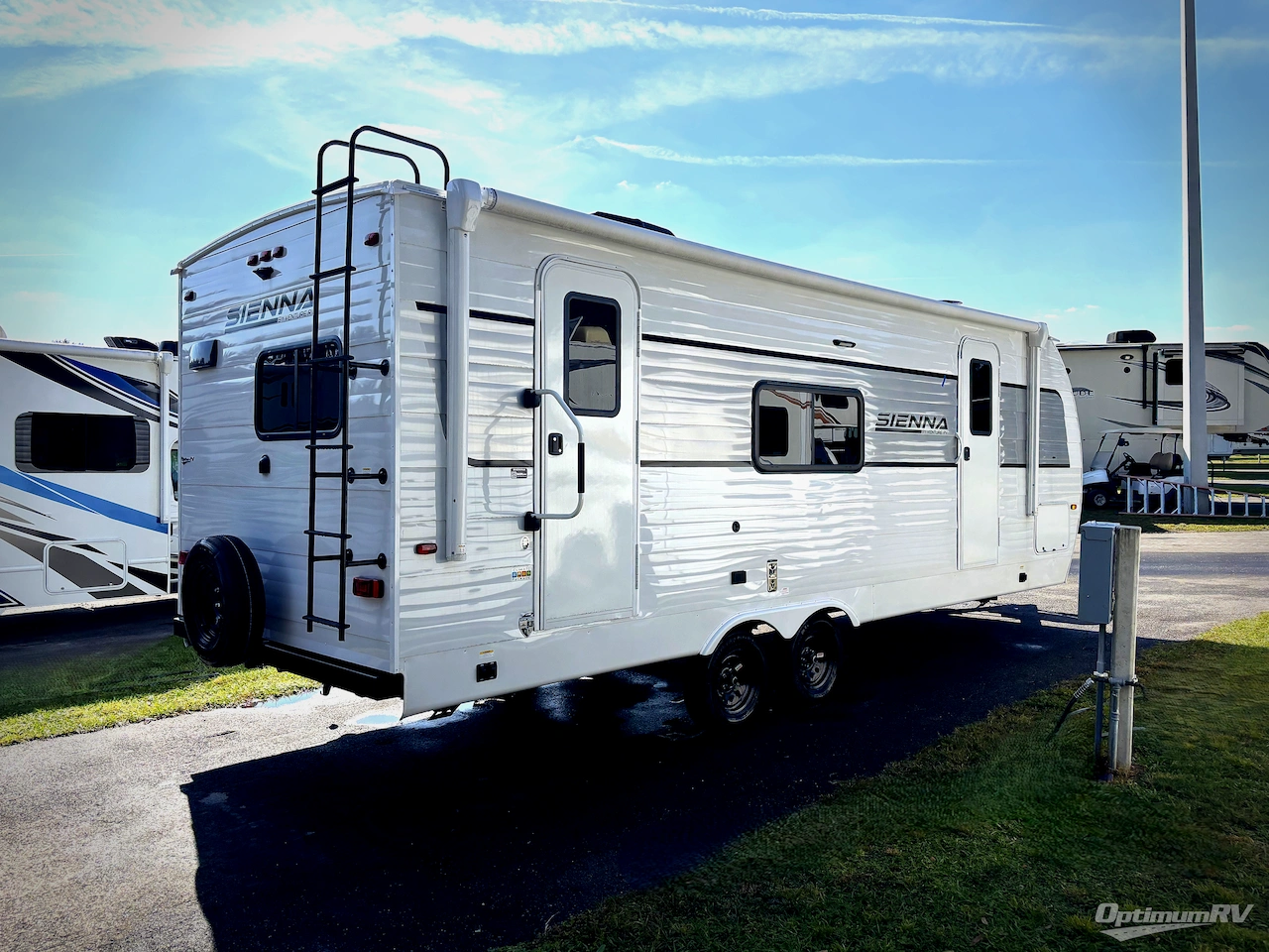 2025 Venture Sienna SA231VRK Photo 2