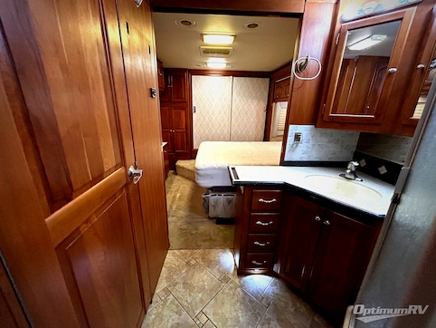 2005 Tiffin Allegro Bus 38TGB RV Photo 4