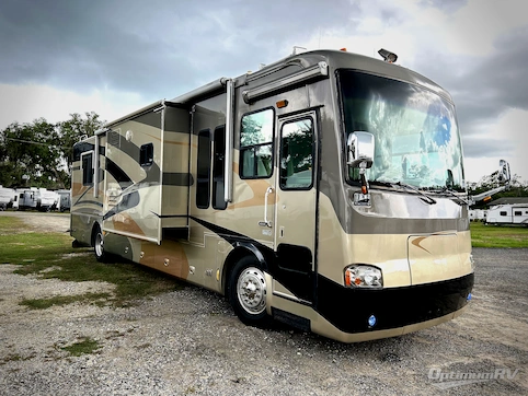 Used 2005 Tiffin Allegro Bus 38TGB Featured Photo
