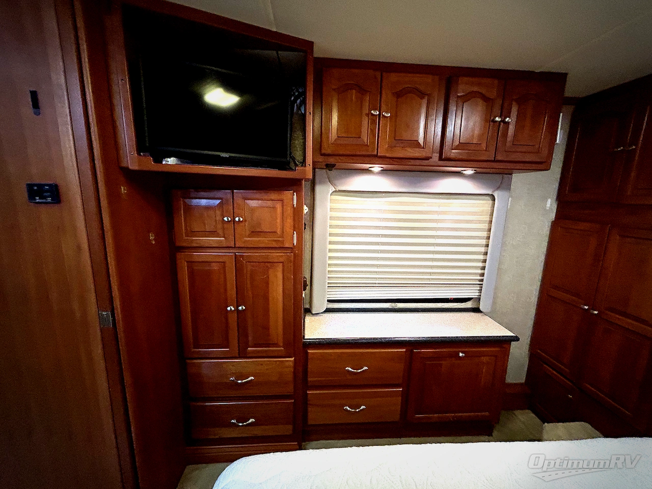 2005 Tiffin Allegro Bus 38TGB Photo 23