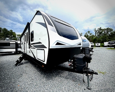 Used 2023 KZ Connect C292RDK Featured Photo