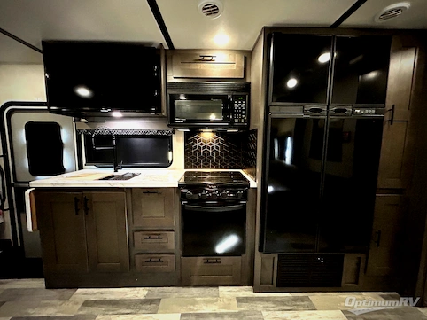 2022 Forest River FR3 30DS RV Photo 2