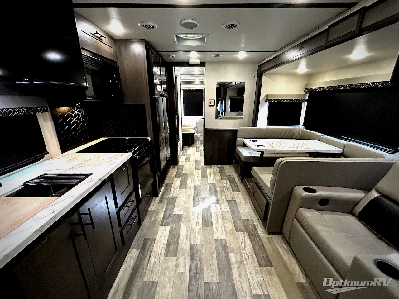 2022 Forest River FR3 30DS Photo 4