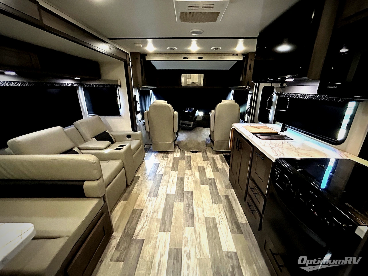 2022 Forest River FR3 30DS Photo 5