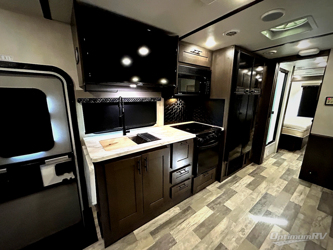 2022 Forest River FR3 30DS Photo 10