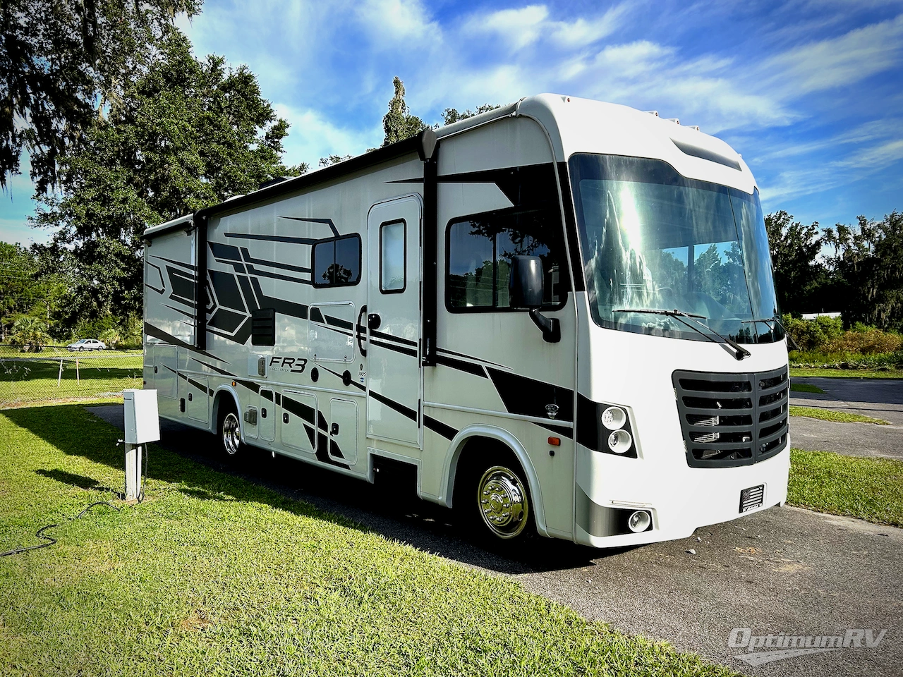2022 Forest River FR3 30DS Photo 1