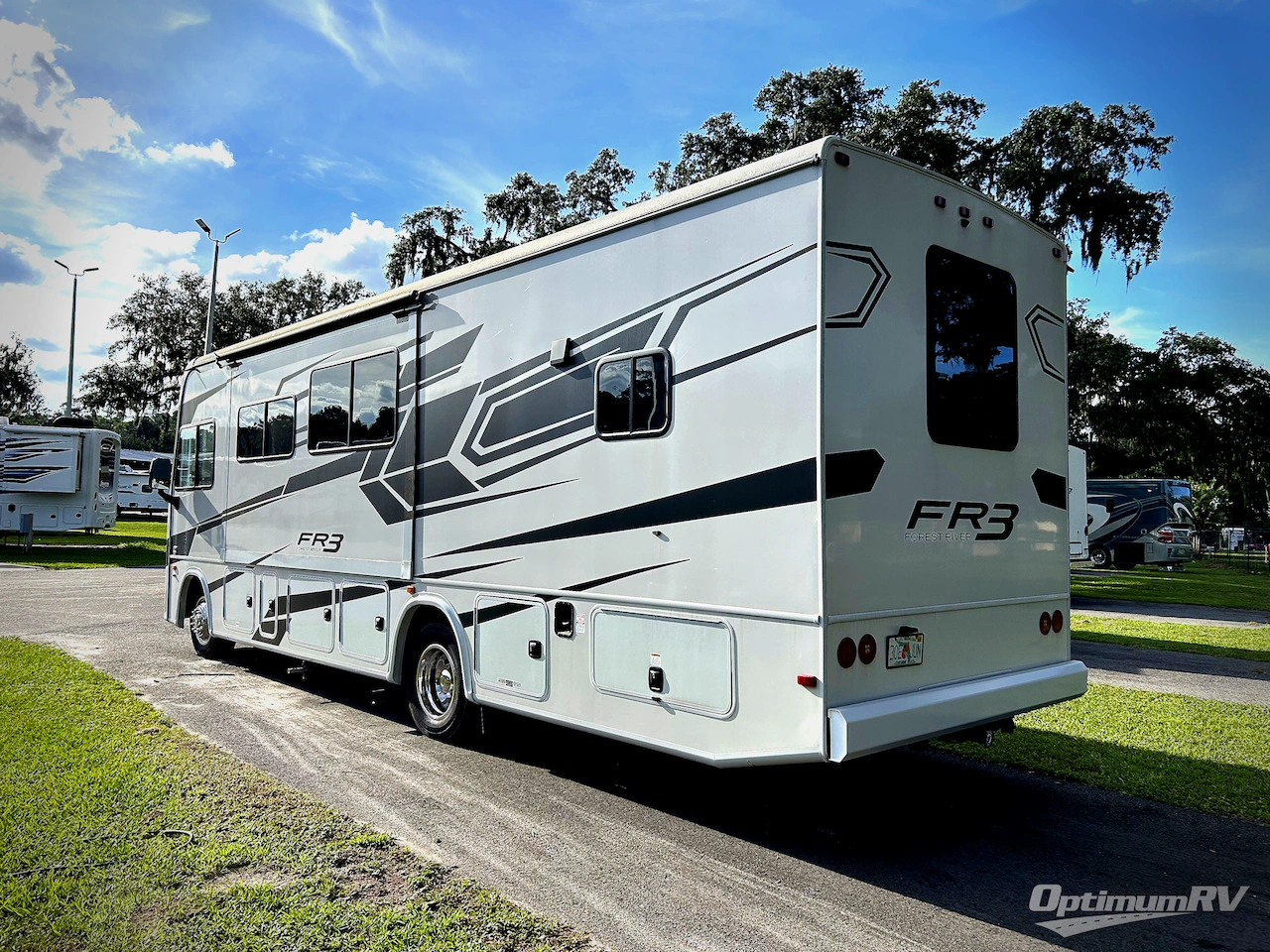 2022 Forest River FR3 30DS Photo 3