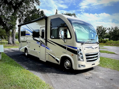 Used 2021 Thor Vegas 24.1 Featured Photo