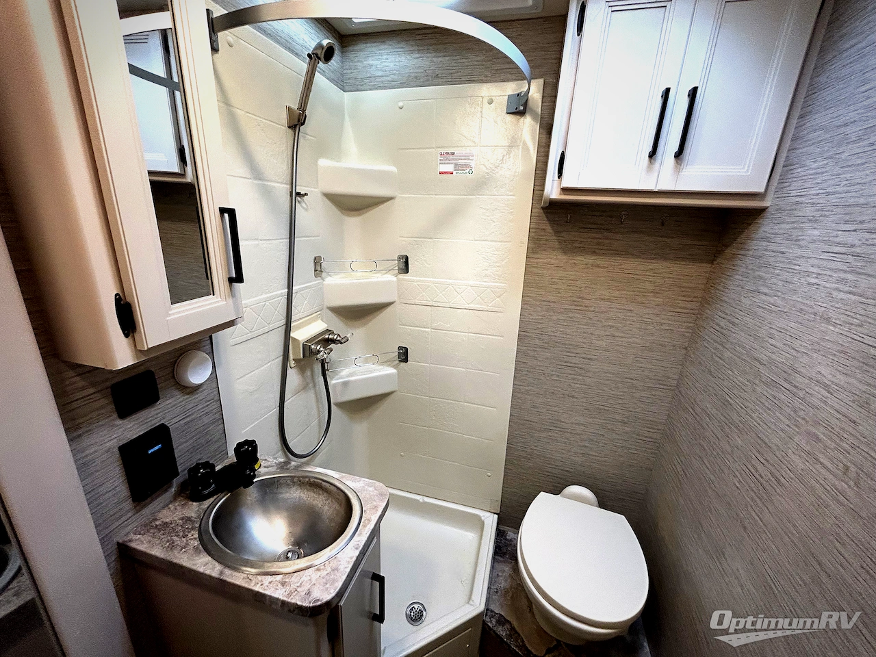 2021 Thor Vegas 24.1 Photo 14