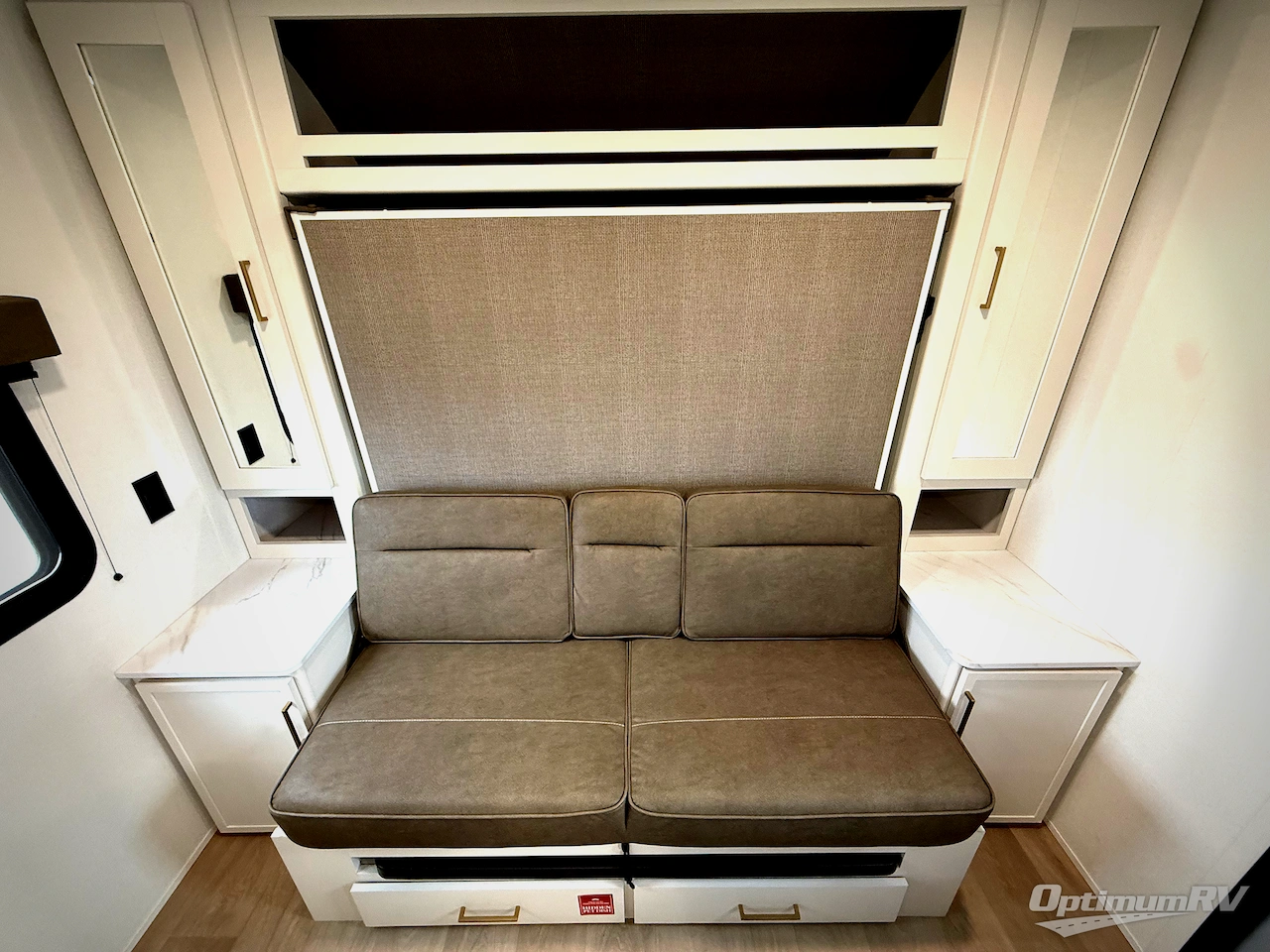 2026 Grand Design Transcend One 151RB Photo 5