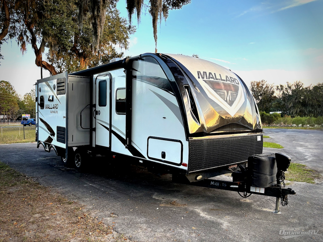 2018 Heartland Mallard 28 Photo 1