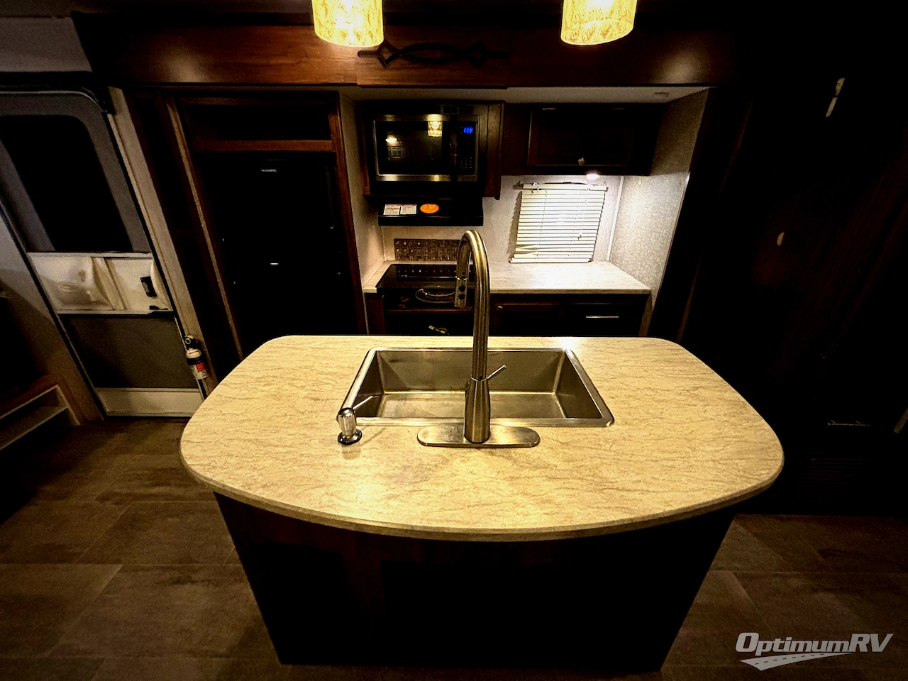 2018 Heartland Mallard 28 Photo 6