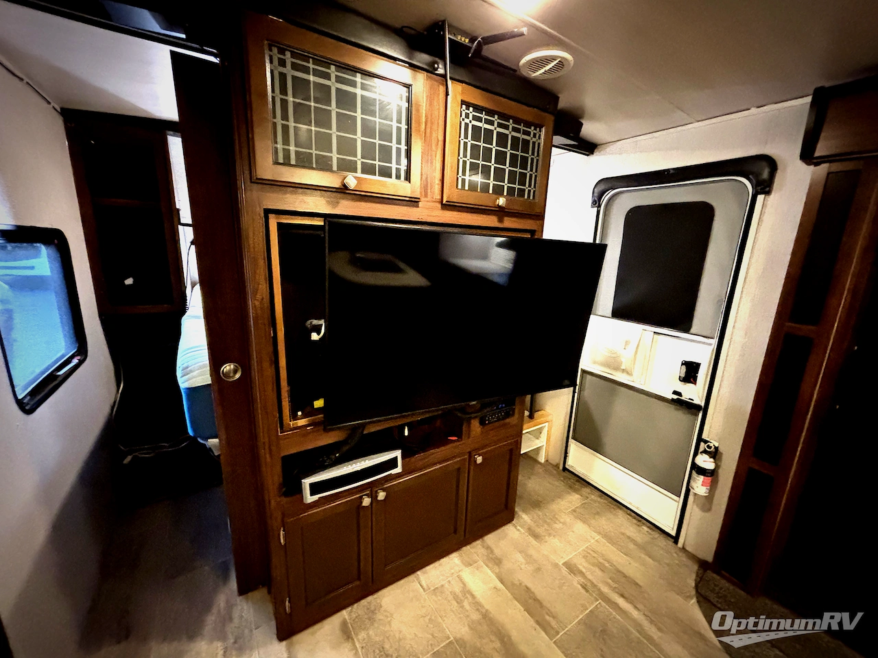 2018 Heartland Mallard 28 Photo 8