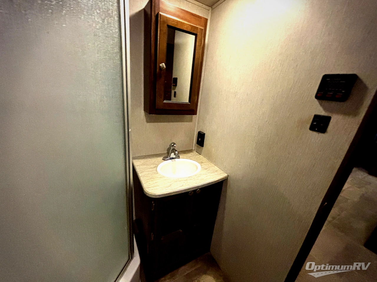 2018 Heartland Mallard 28 Photo 12