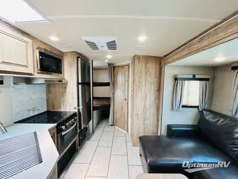 2020 Palomino SolAire 240BHS RV Photo 2