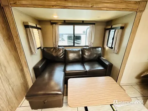2020 Palomino SolAire 240BHS RV Photo 3